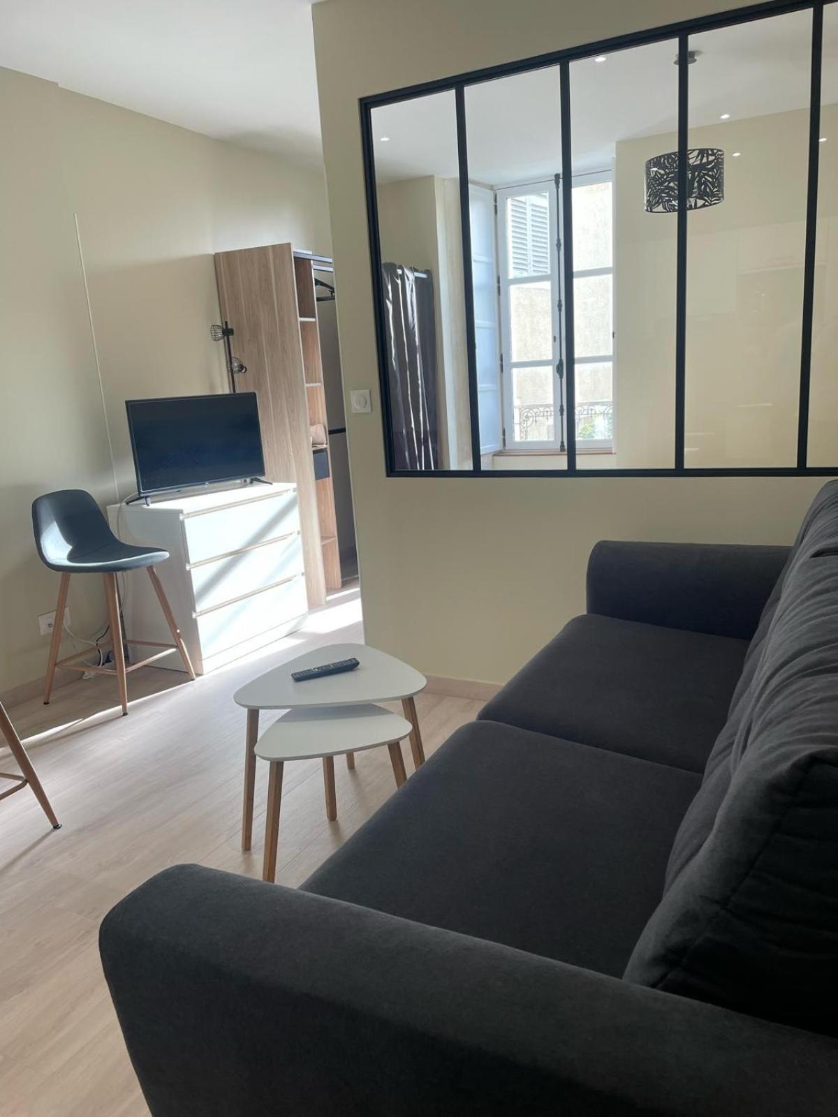 La Chapelle Apartment Bourges Exterior photo