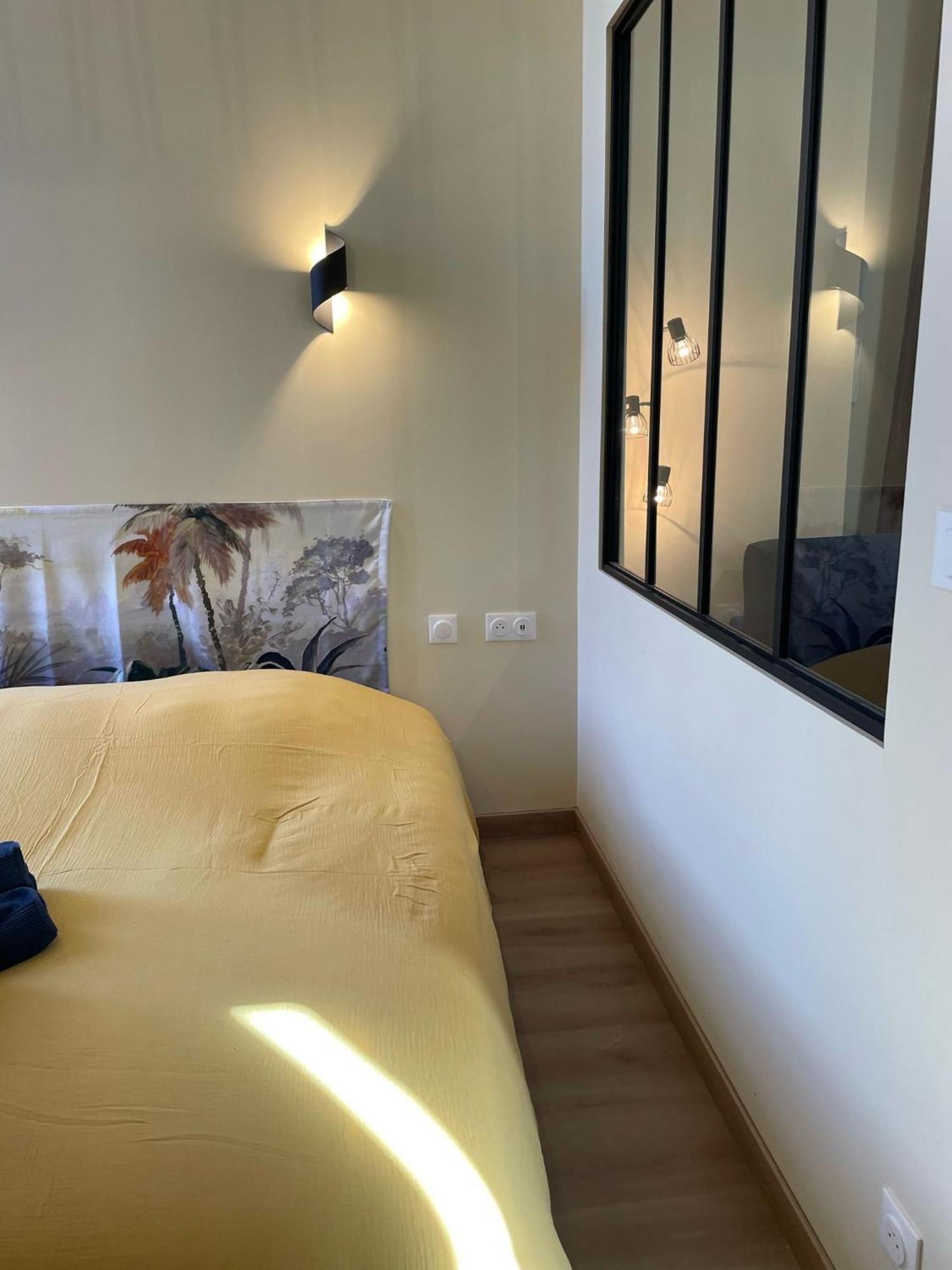 La Chapelle Apartment Bourges Exterior photo